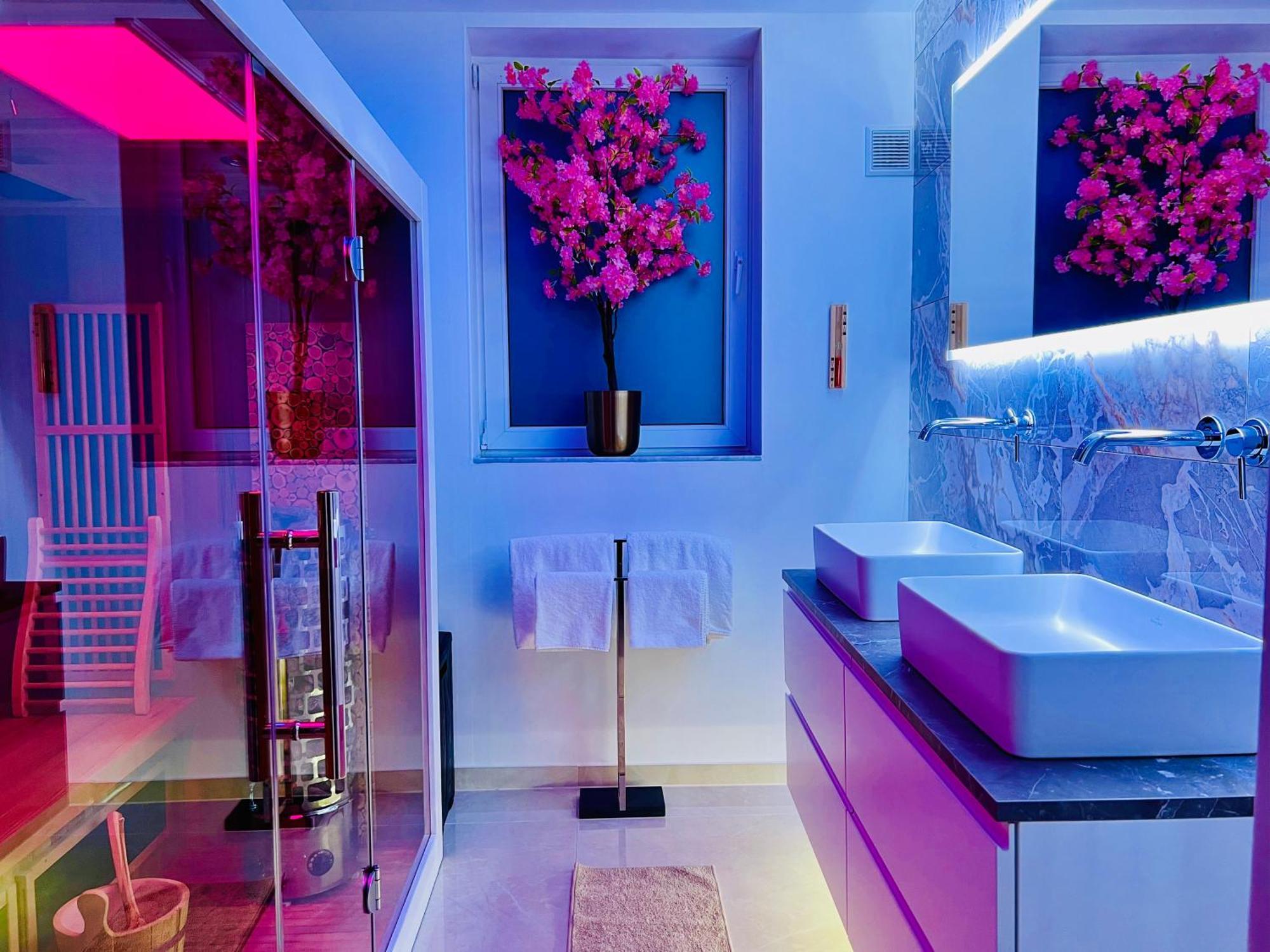 Wellness-Oase Bed and Breakfast Kerkrade Εξωτερικό φωτογραφία