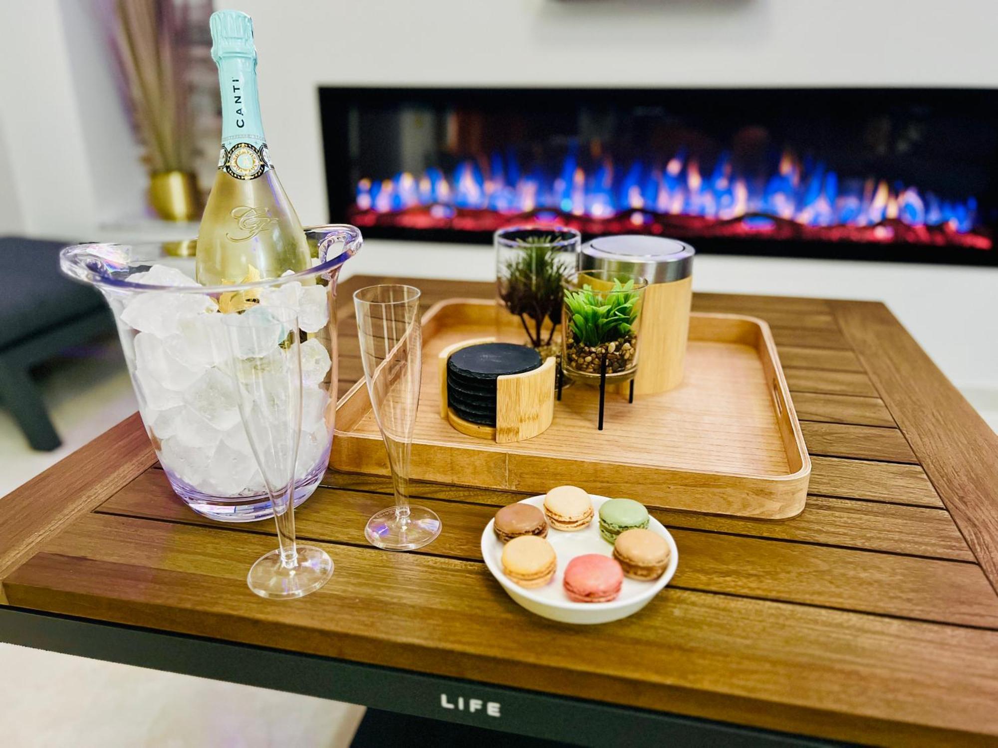 Wellness-Oase Bed and Breakfast Kerkrade Εξωτερικό φωτογραφία