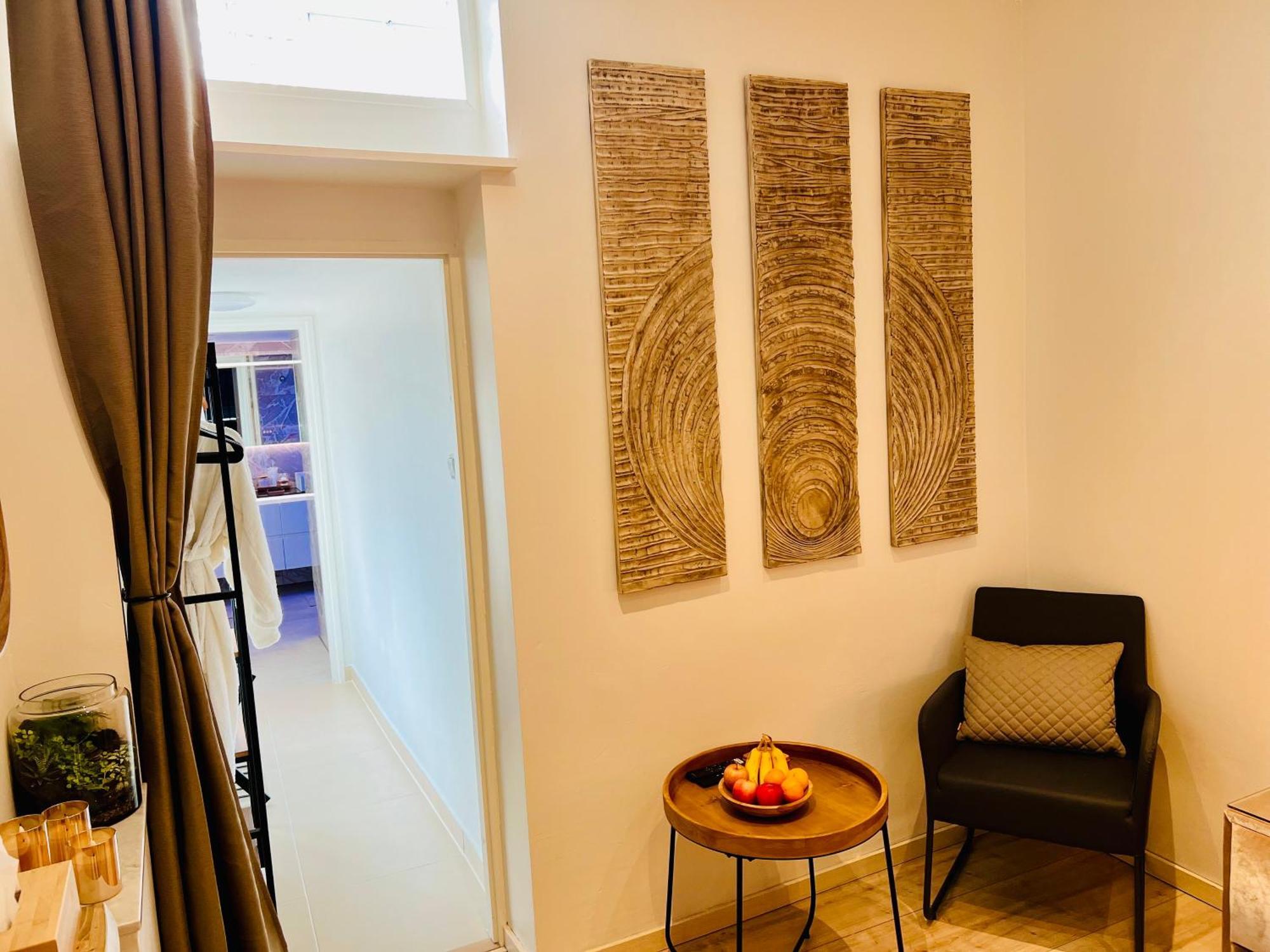 Wellness-Oase Bed and Breakfast Kerkrade Εξωτερικό φωτογραφία