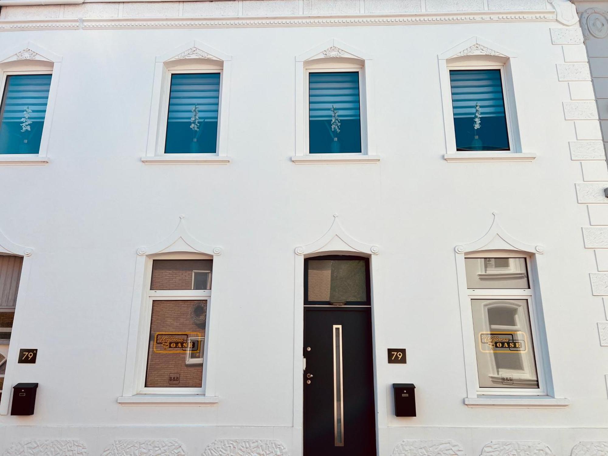 Wellness-Oase Bed and Breakfast Kerkrade Εξωτερικό φωτογραφία