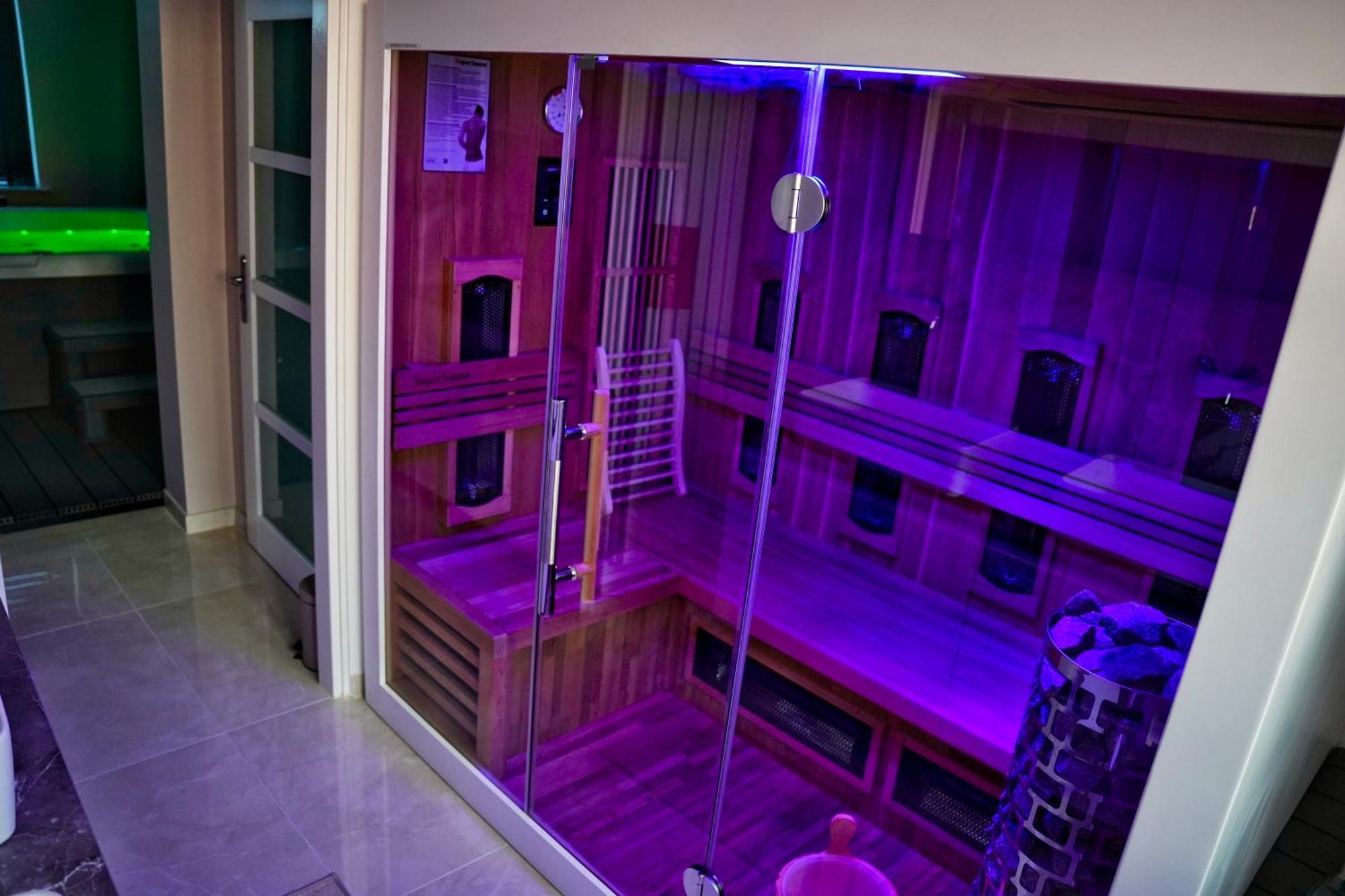Wellness-Oase Bed and Breakfast Kerkrade Εξωτερικό φωτογραφία