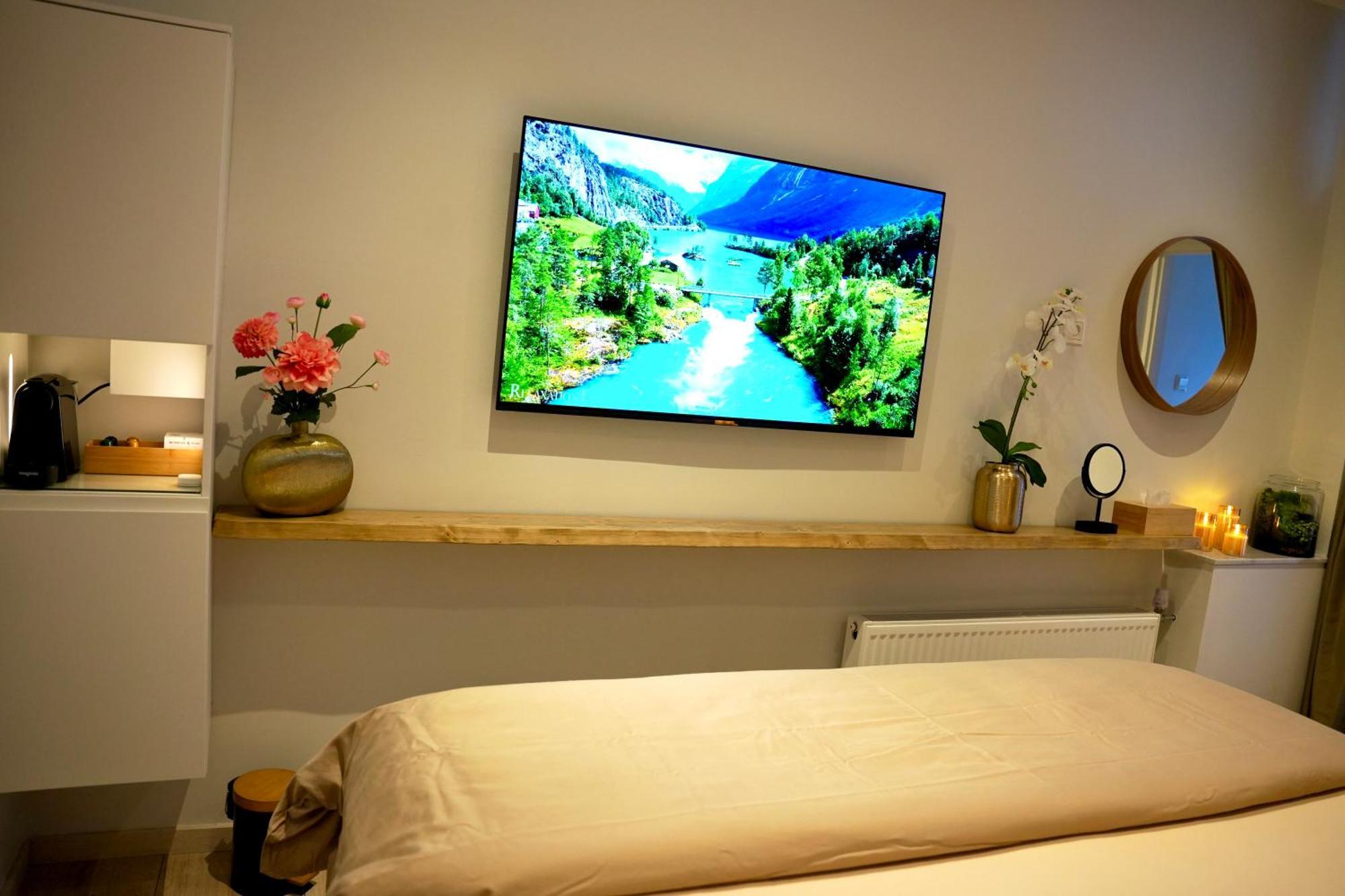 Wellness-Oase Bed and Breakfast Kerkrade Εξωτερικό φωτογραφία