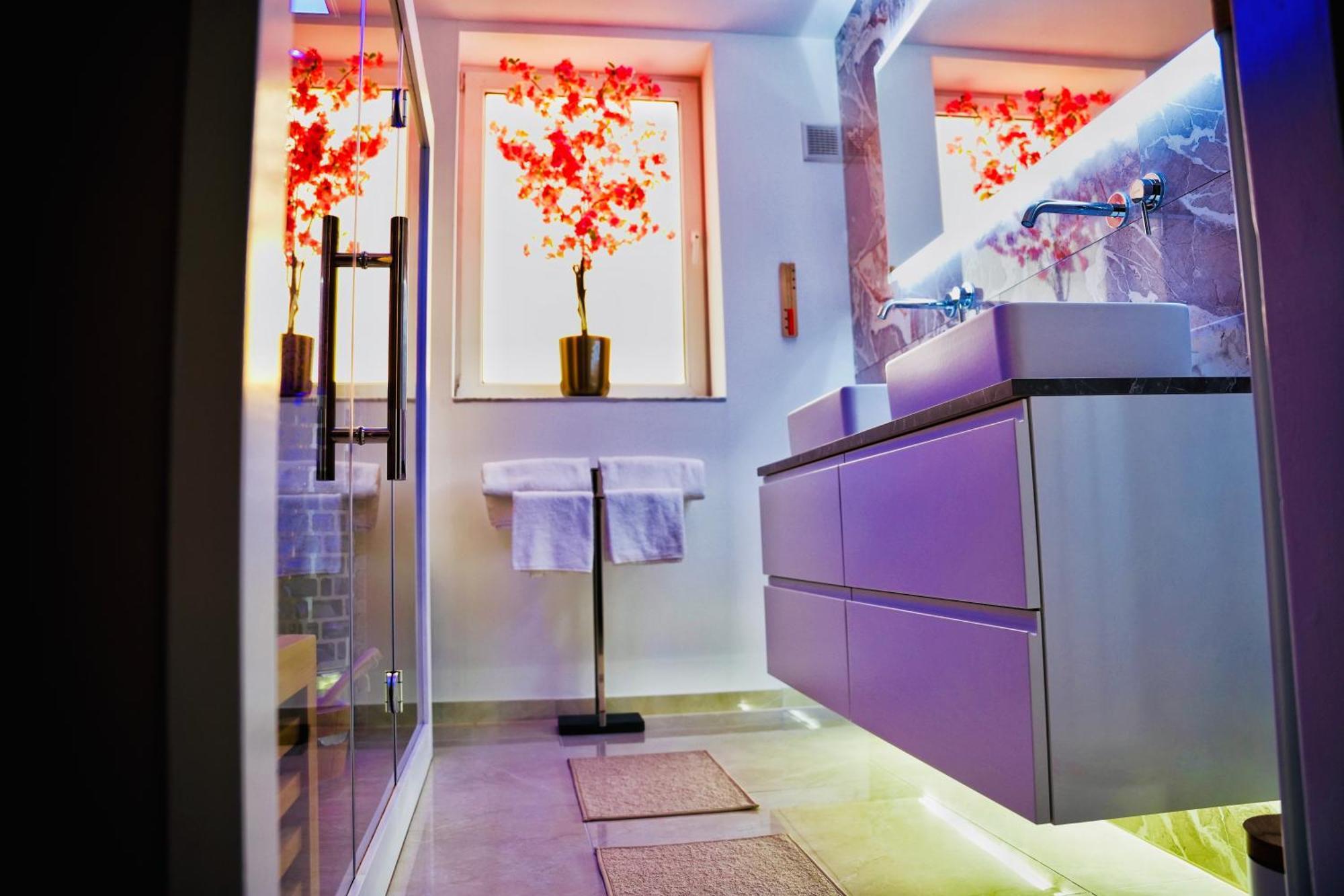 Wellness-Oase Bed and Breakfast Kerkrade Εξωτερικό φωτογραφία