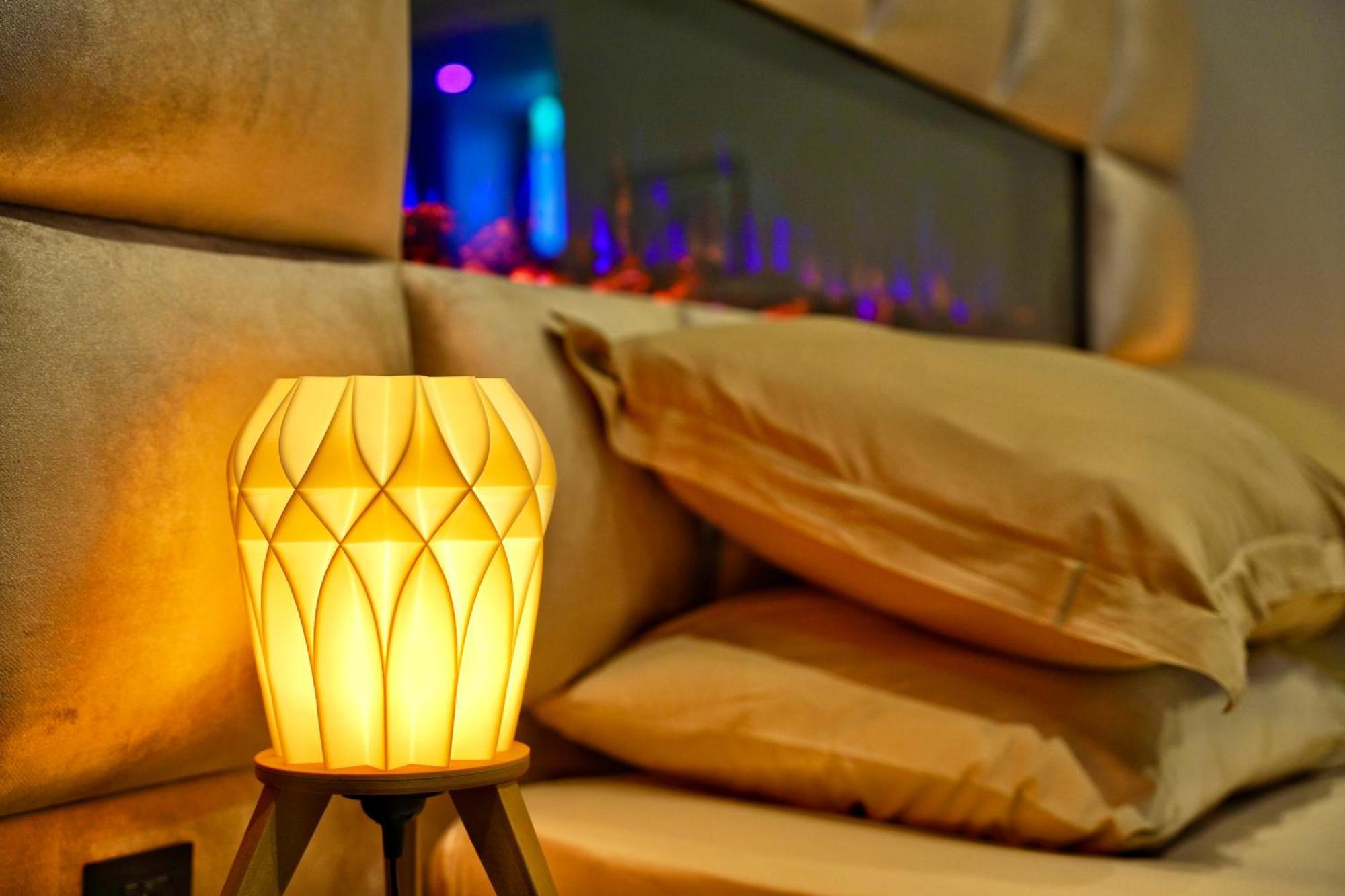 Wellness-Oase Bed and Breakfast Kerkrade Εξωτερικό φωτογραφία