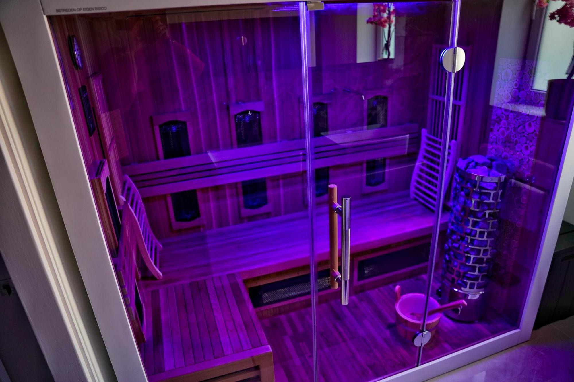 Wellness-Oase Bed and Breakfast Kerkrade Εξωτερικό φωτογραφία