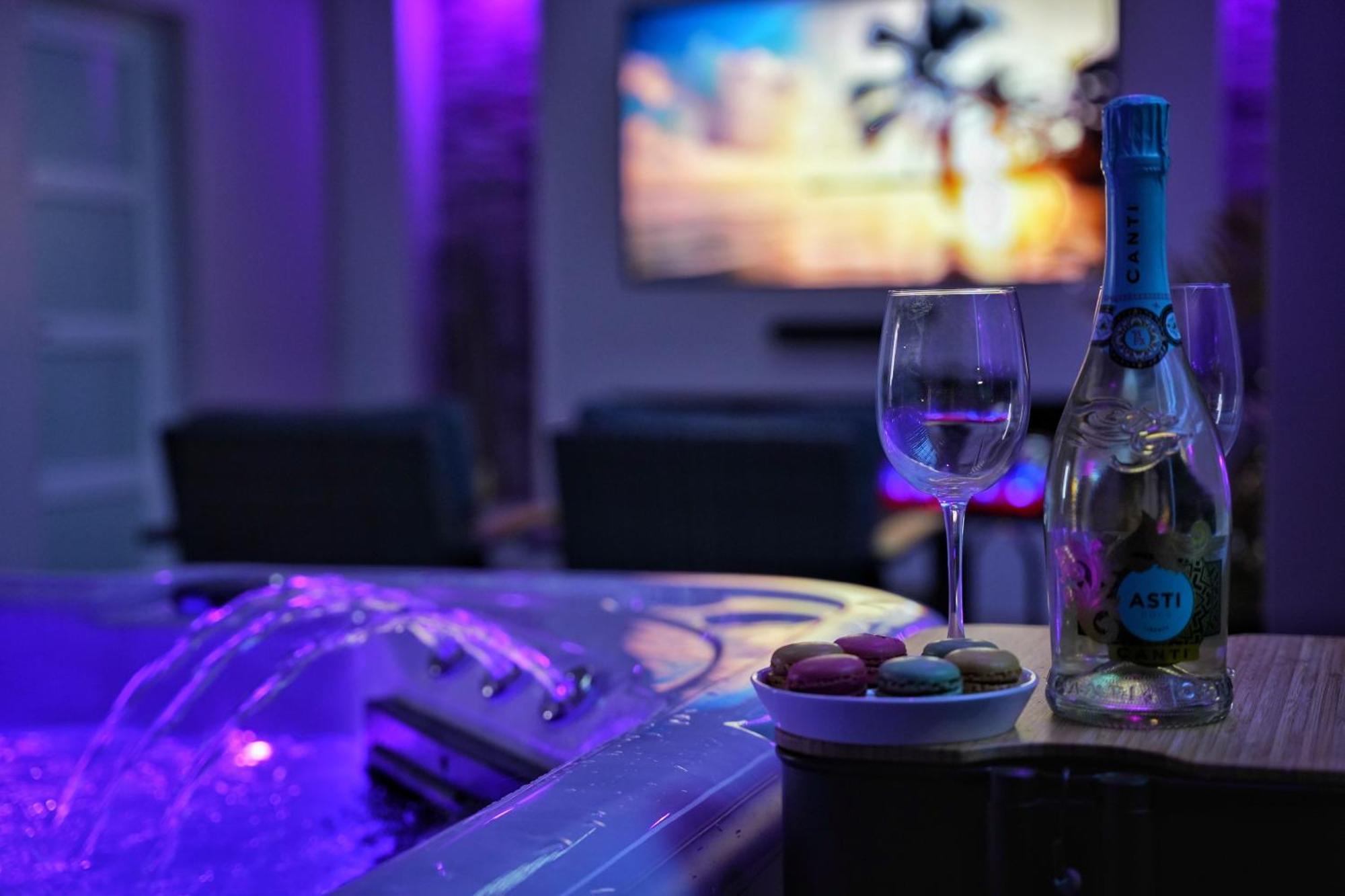 Wellness-Oase Bed and Breakfast Kerkrade Εξωτερικό φωτογραφία